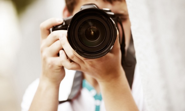 фотограф на выписку из роддома