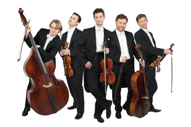 музыканты на выписку из роддома