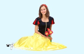 Сказка Белоснежки