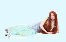 Подводные приключения Ариэль