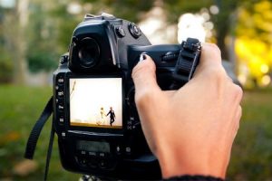 Мастер-класс по фотографии