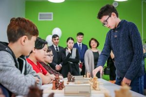 Интеллектуальная битва