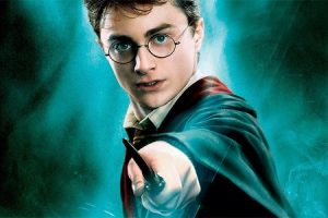 Гарри Поттер