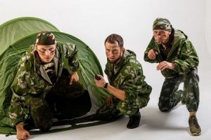 Спецагенты