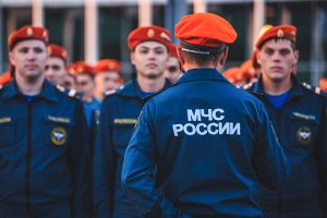 Курс МЧС
