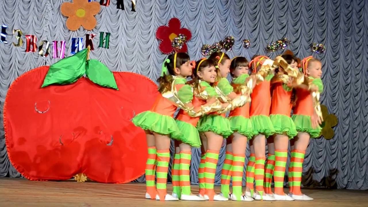 Танцевальные Конкурсы Для Детей На Новый Год