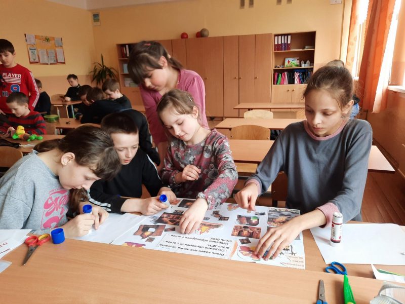 Конкурсы для детей на день космонавтики