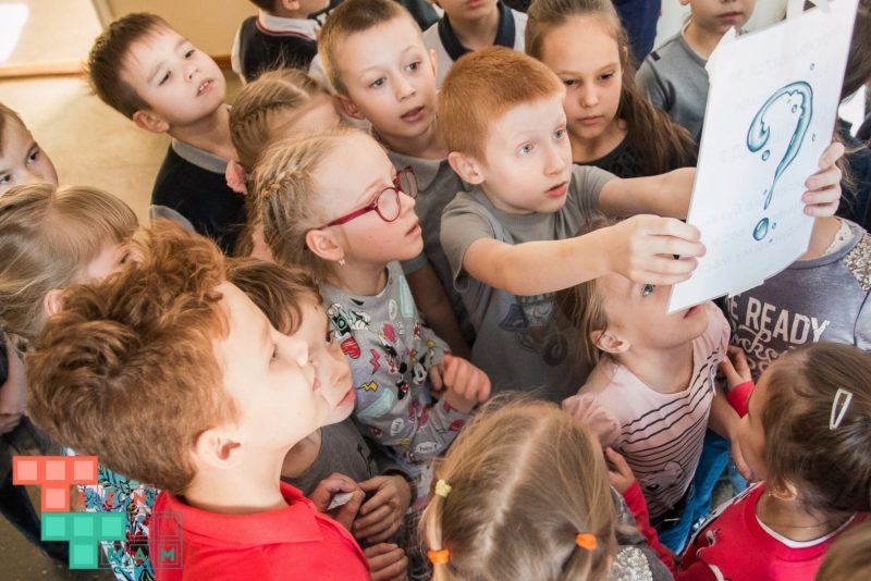 ВИКТОРИНА ДЛЯ ДЕТЕЙ 5 ЛЕТ С ОТВЕТАМИ ОБЩЕРАЗВИВАЮЩАЯ