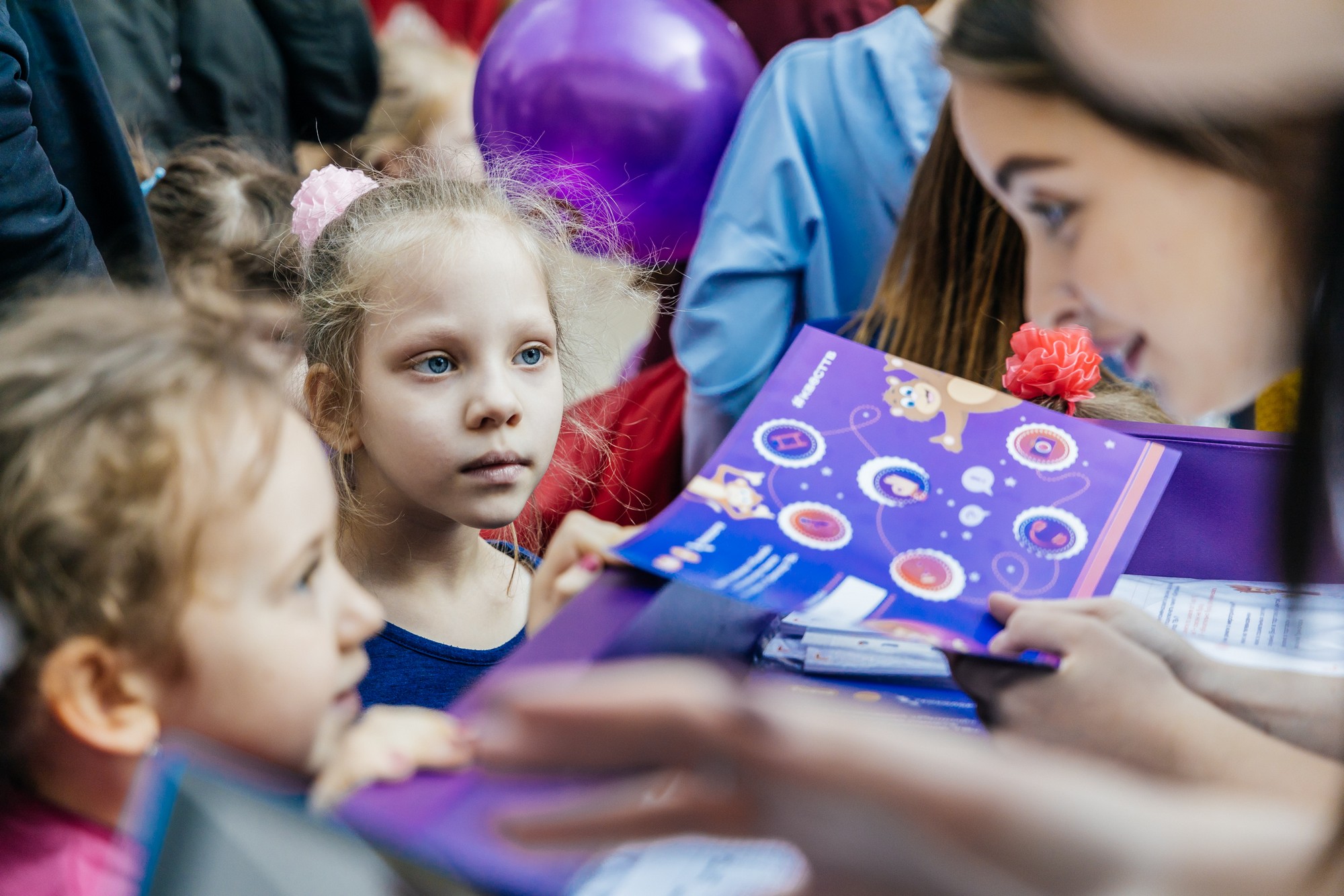 интересные вопросы для детей 5-6 лет