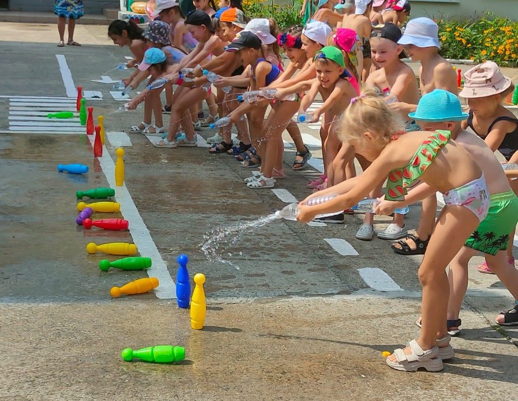 День Нептуна в 2025 году ♆: что это, какого числа, как проводят