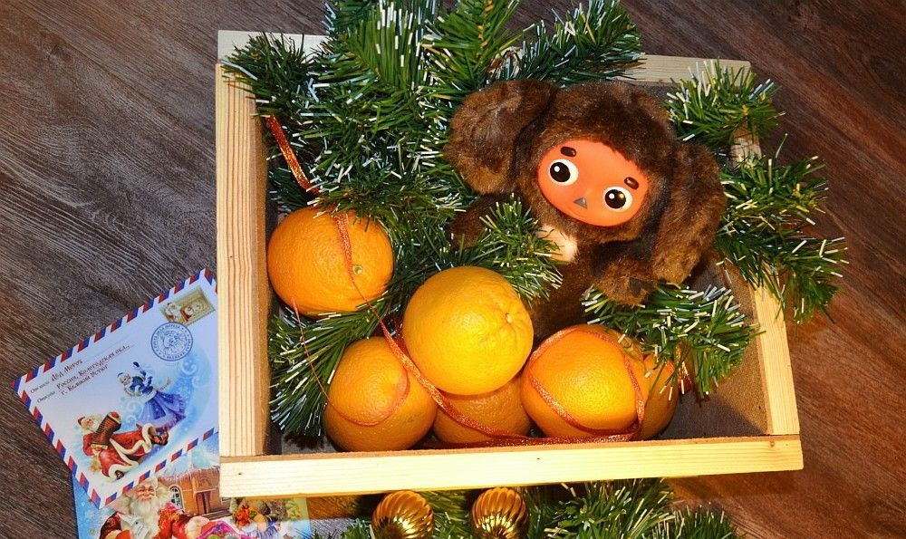 аниматор на праздник в стиле Чебурашки фото 3