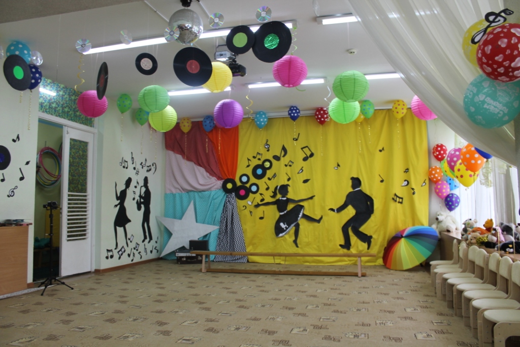 выпускной в стиле ретро фото 1