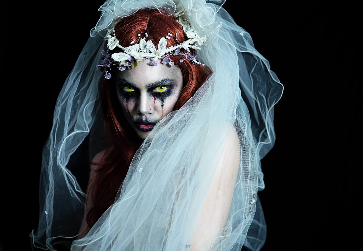 Мёртвая невеста (Dead Bride) 2022